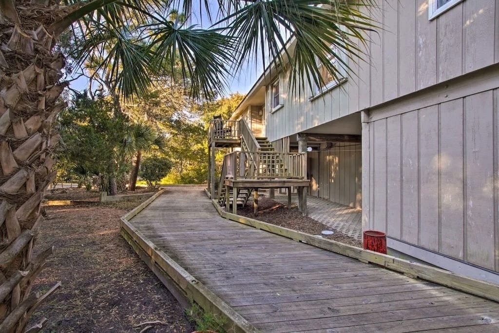 Bald Head Island 4