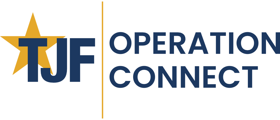 Operation Connect Logo