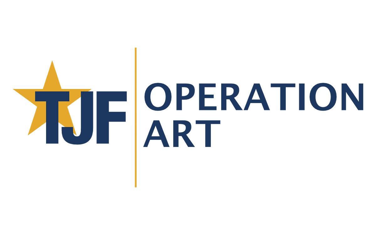 Operation Art Logo