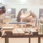 Introduction to Woodworking Class