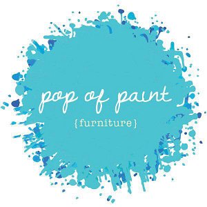 Pop of Paint