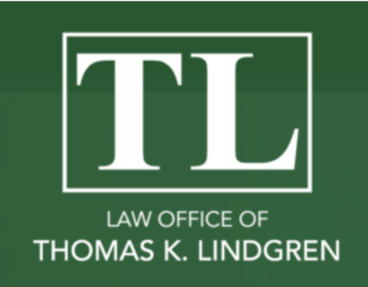 Law Office of Thomas K. Lindgren Logo