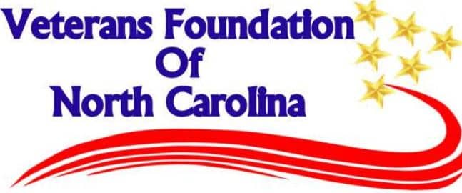 Veterans Foundation of North Carolina Logo