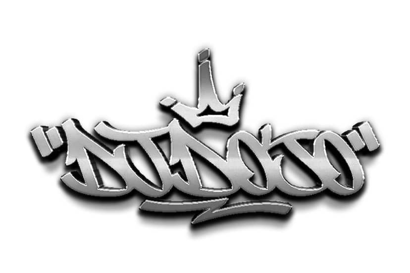 DJ DOJO logo