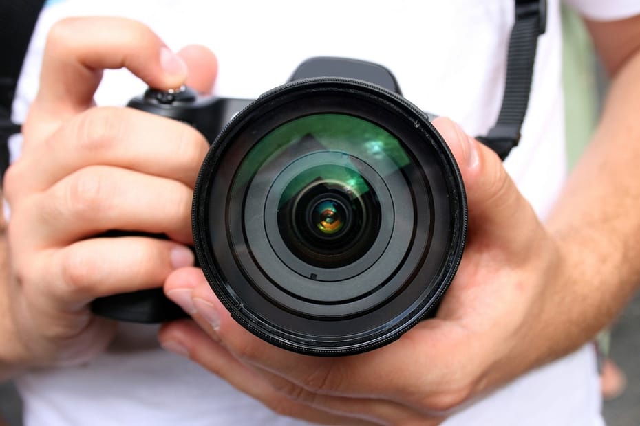 Virtual Photography 1 Feature Image
