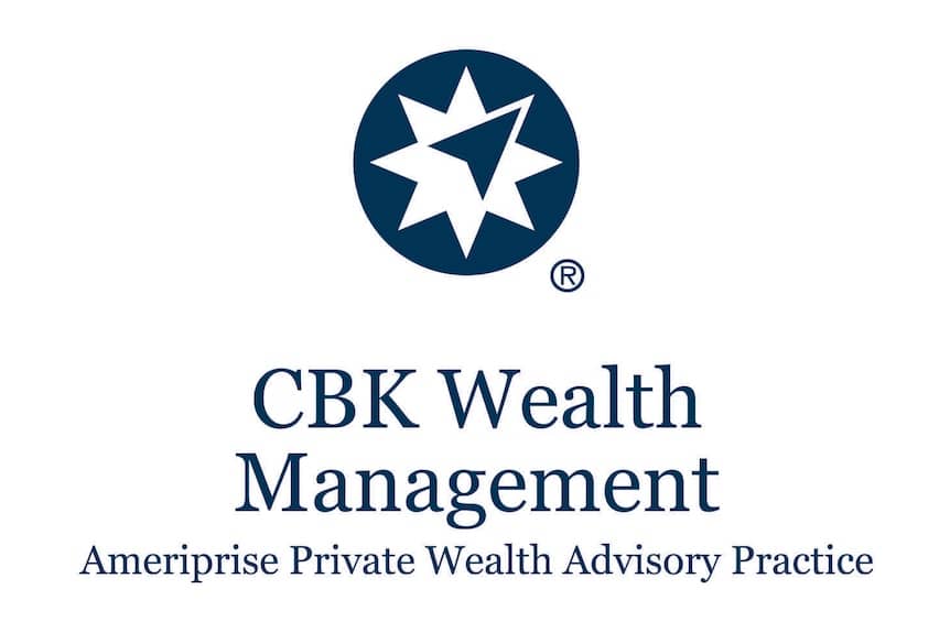 CBK Wealth Management Logo